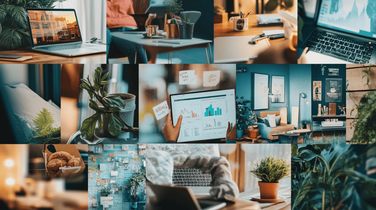 Comment arrondir ses fins de mois ? Astuces et opportunites pour devenir freelance a temps partiel