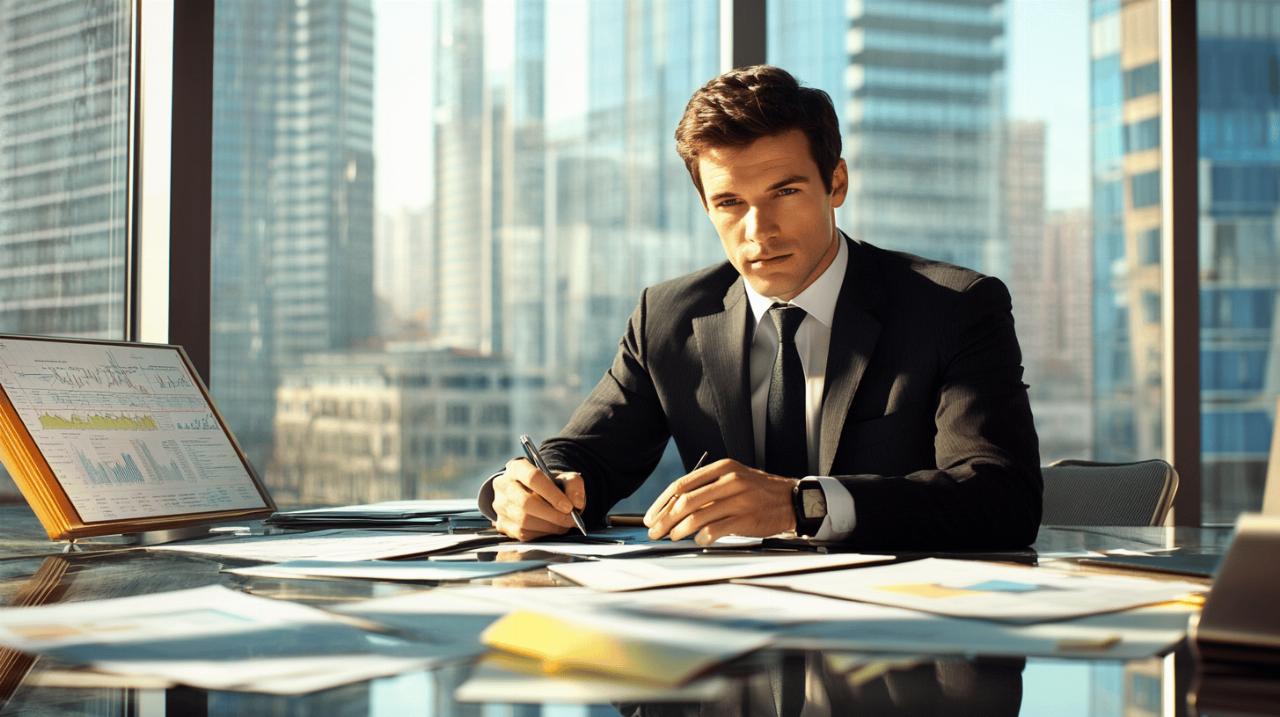 Guide des solutions de financement rapide pour les particuliers presses