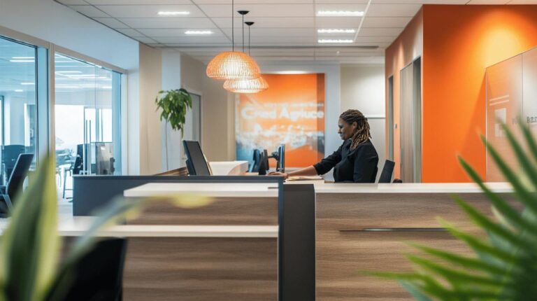 Etudiant aux Antilles : decouvrez les avantages du Credit Agricole Guadeloupe