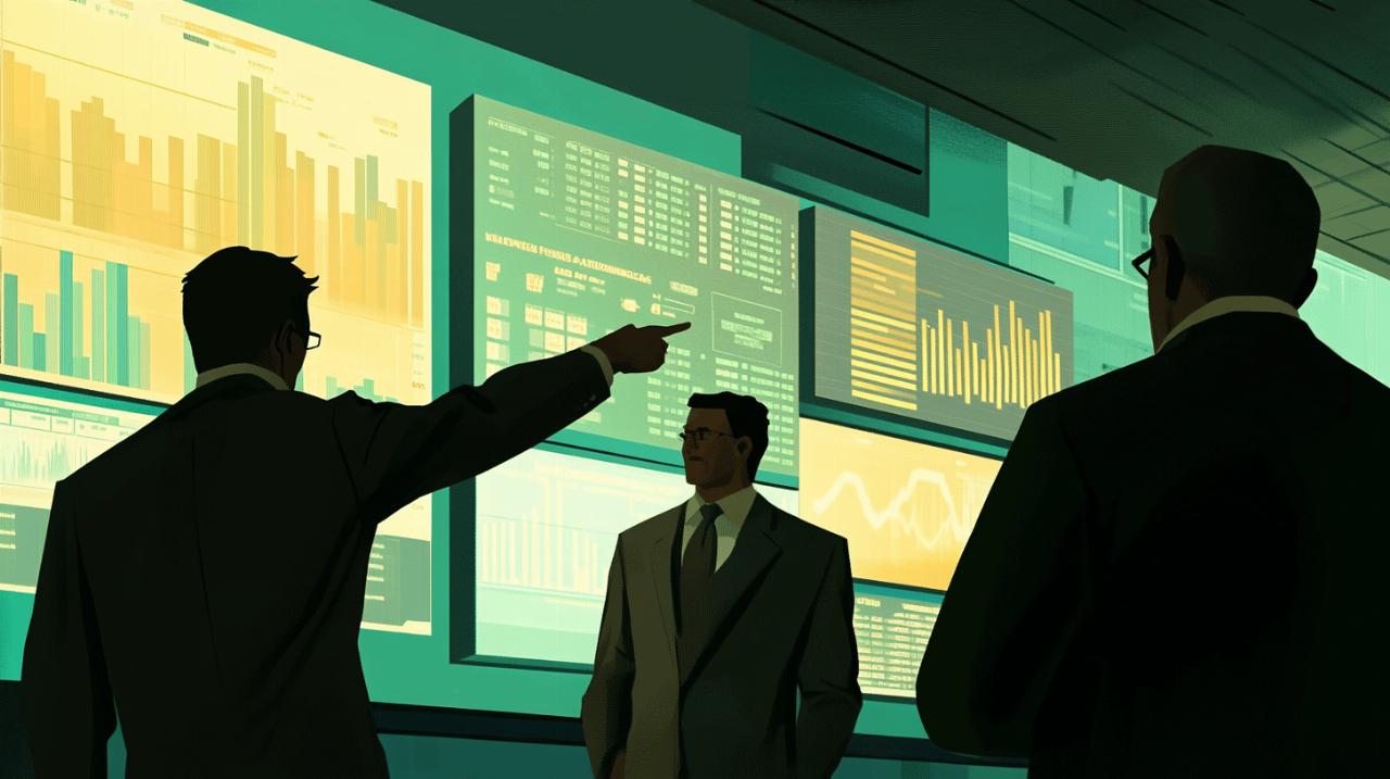 Comment creer et gerer efficacement une societe civile patrimoniale en 5 etapes