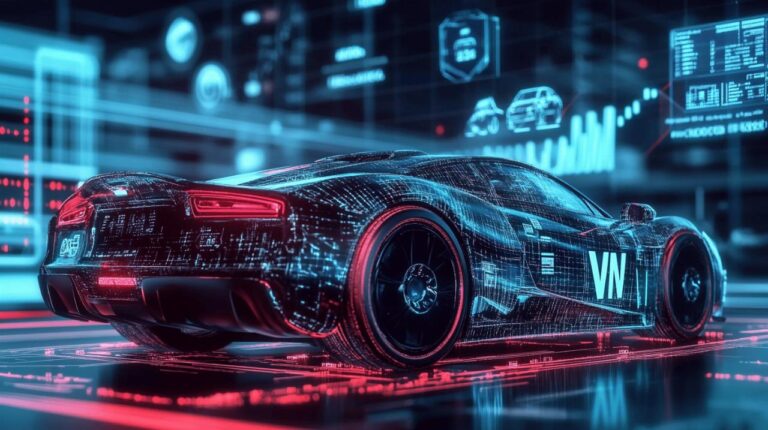 Code VIN et assurance auto : les differences de traitement selon l’origine de votre vehicule