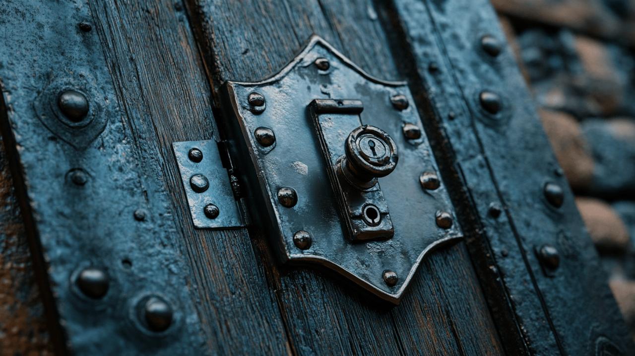 Serrure 3 points et assurance : decryptage des garanties et obligations