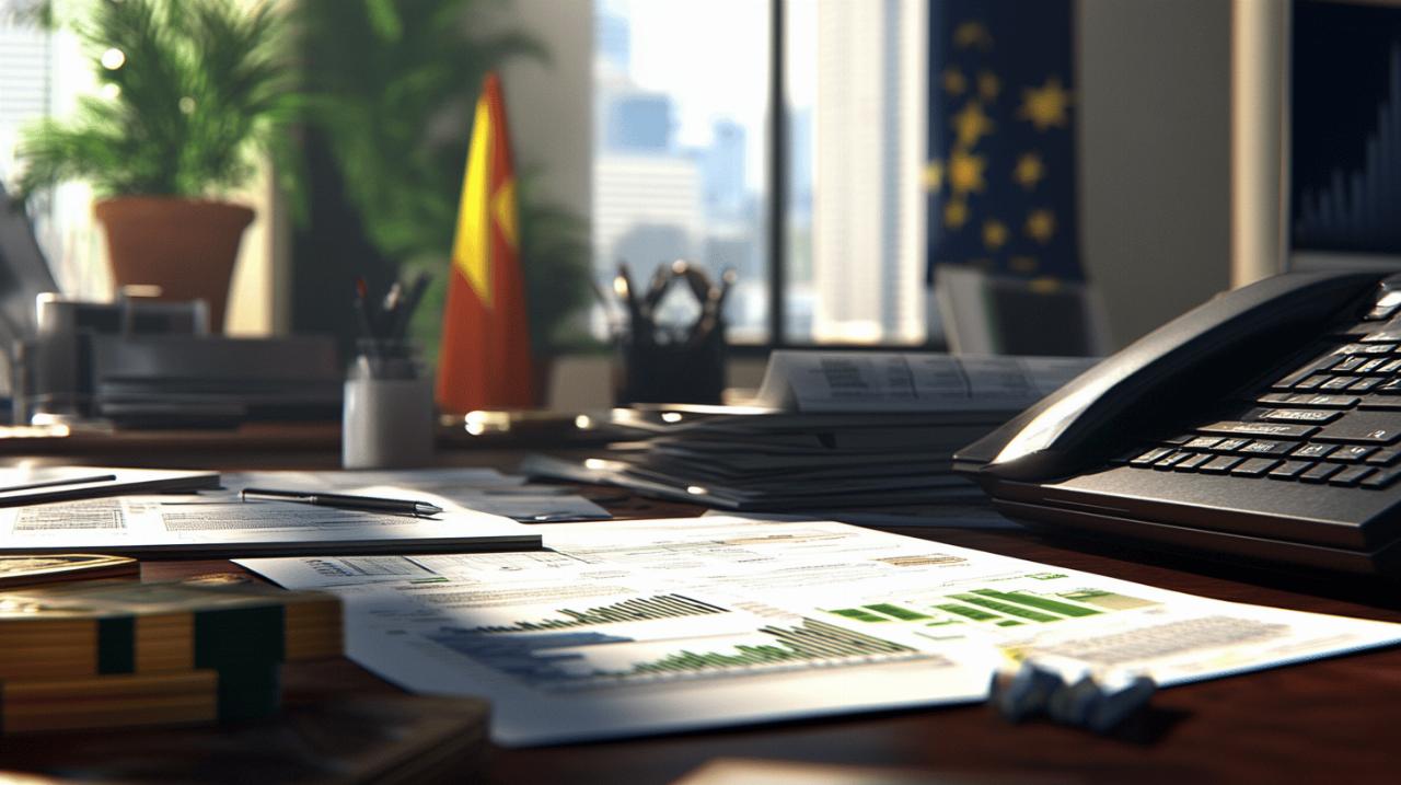 Intrum Justitia : L’importance des synergies entre societes de recouvrement internationales