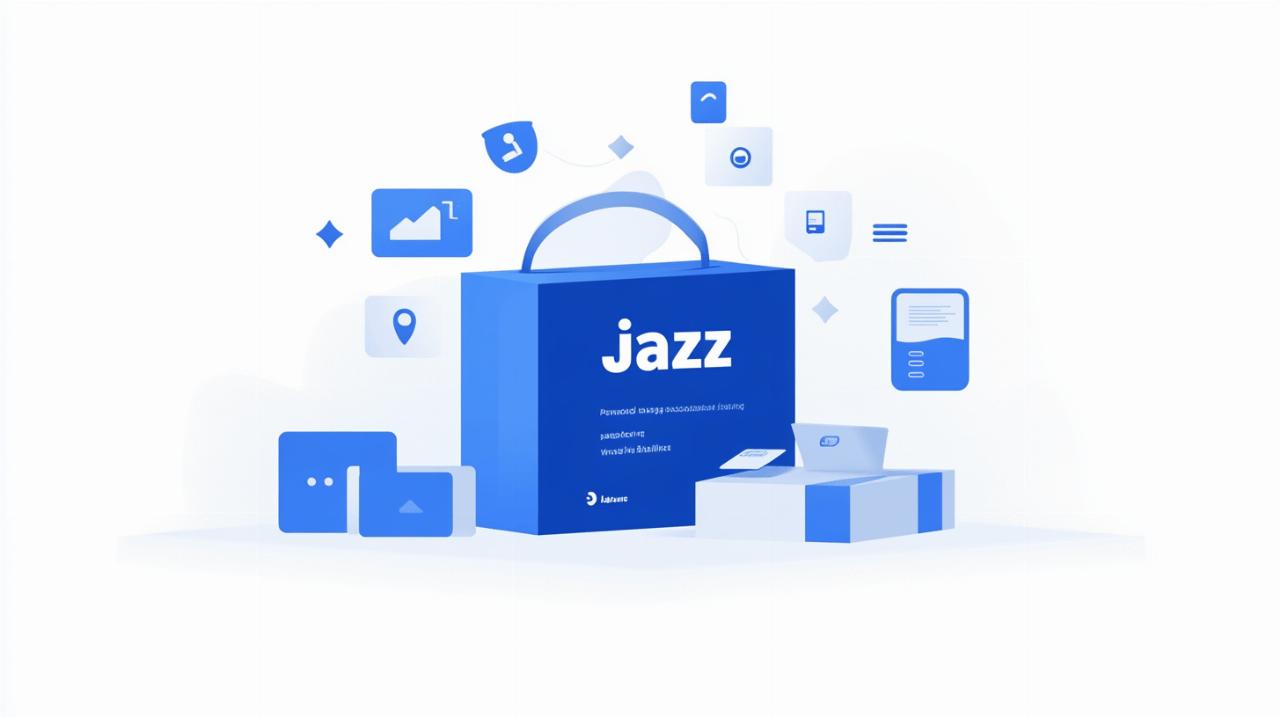 Securisation des paiements en ligne : zoom sur les garanties du package Jazz