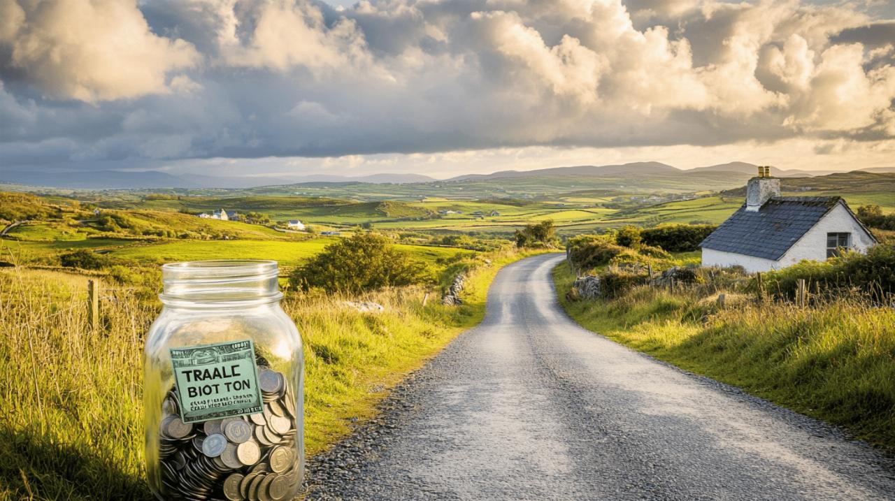 Quel budget pour un voyage en Irlande ? Prix et astuces par destination