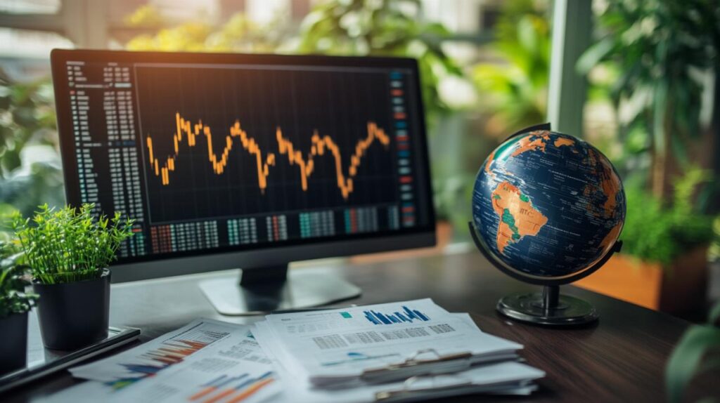 Comprendre la définition des ETF et leur rôle dans la diversification de votre portefeuille