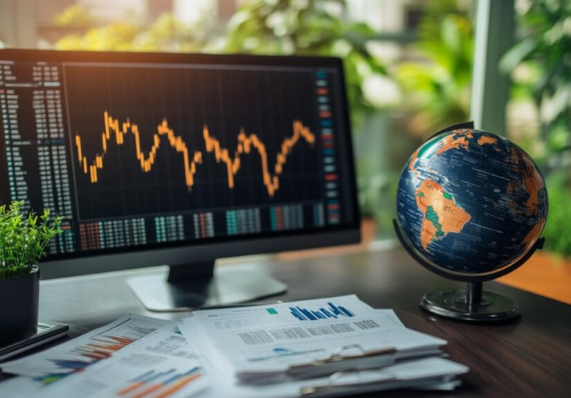 Comprendre la définition des ETF et leur rôle dans la diversification de votre portefeuille