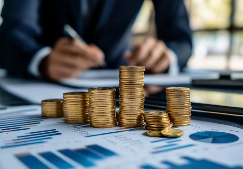 Stratégies pour diversifier son patrimoine avec Auguste patrimoine