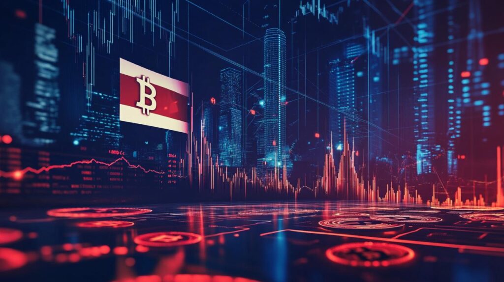 Comment le Texas soutient le Bitcoin avec 5 millions de dollars en ETF via BlackRock