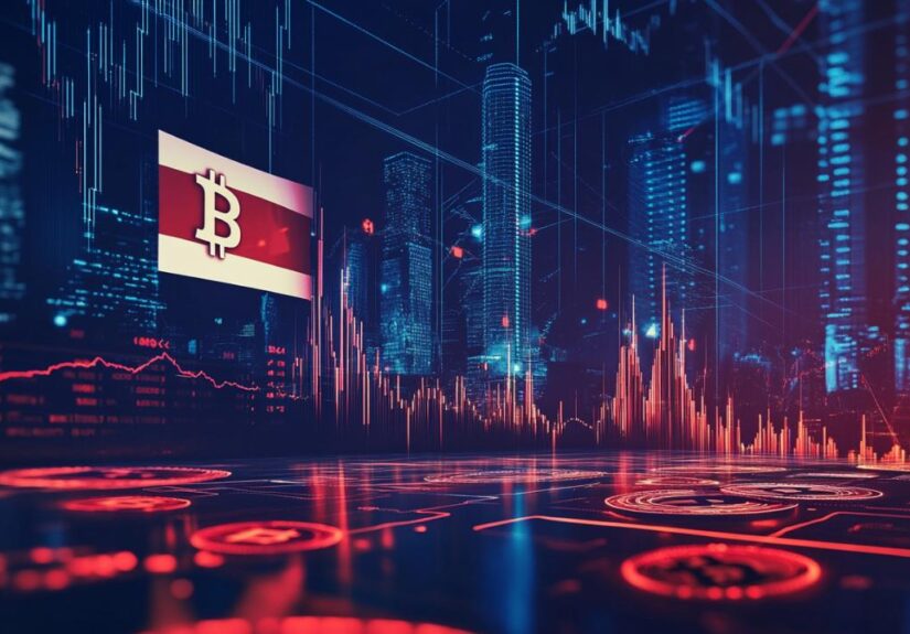 Comment le Texas soutient le Bitcoin avec 5 millions de dollars en ETF via BlackRock